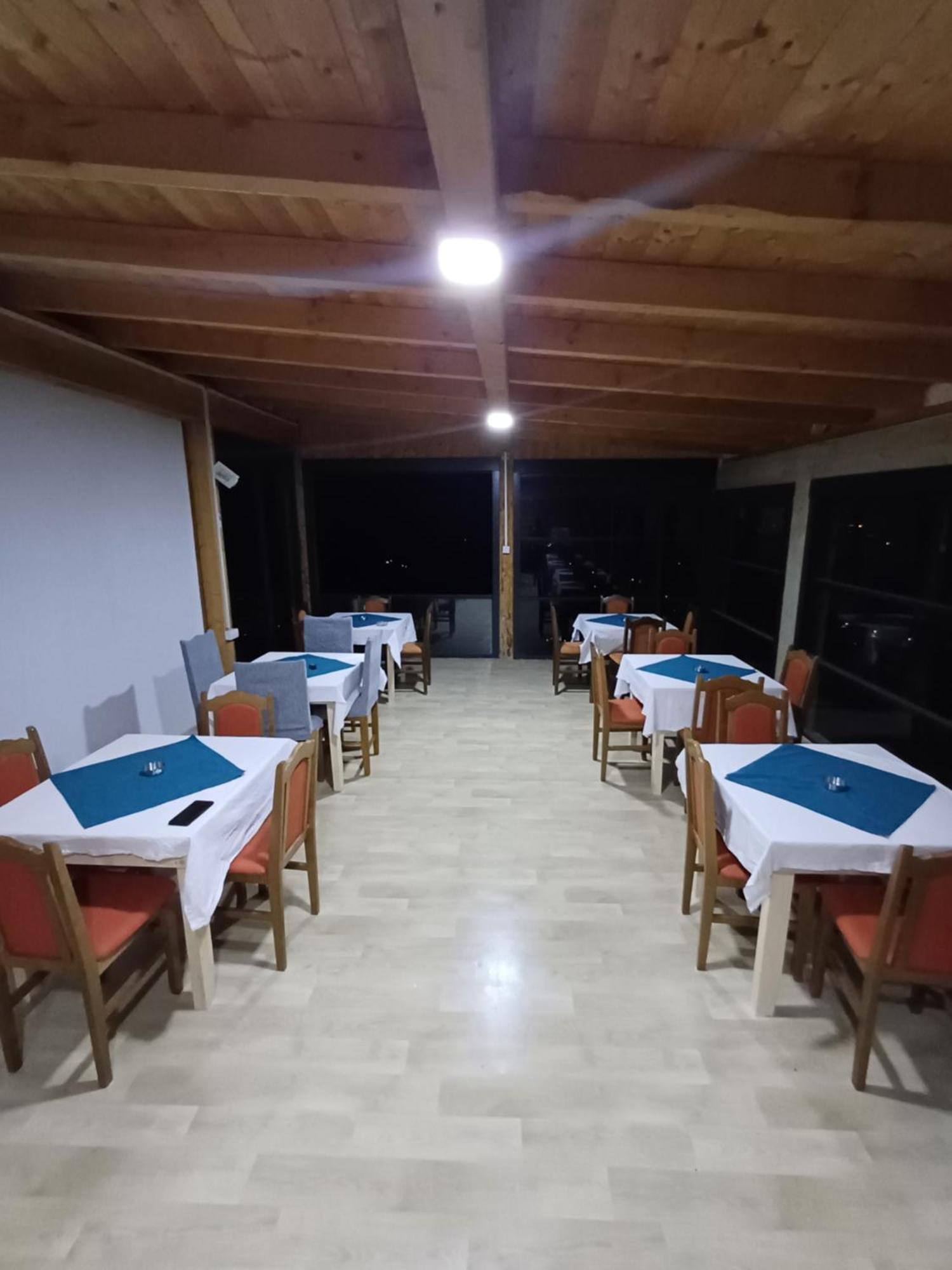 לינה וארוחת בוקר פלאב Viewpoint Kofiljaca מראה חיצוני תמונה